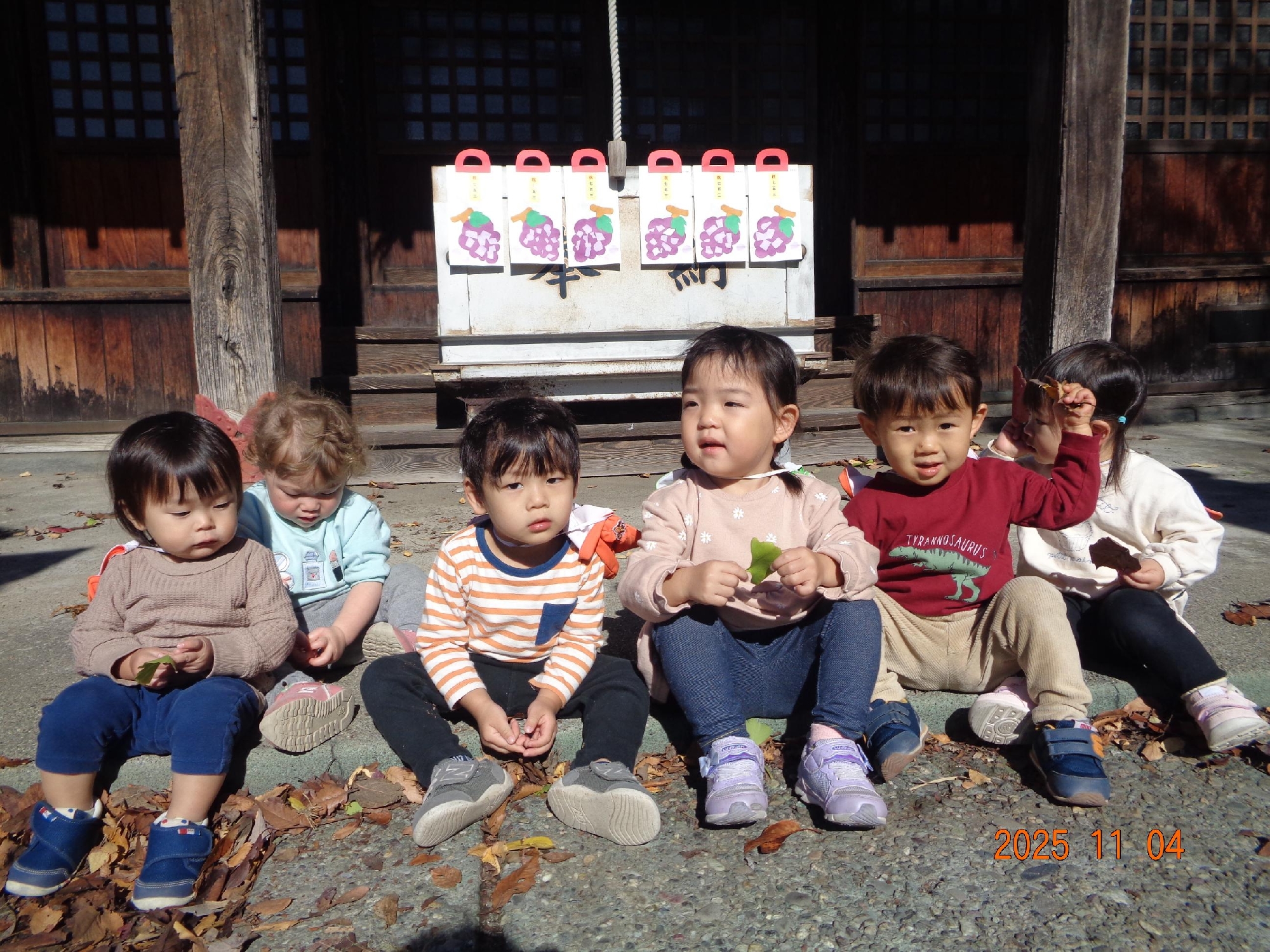 フォトアルバム