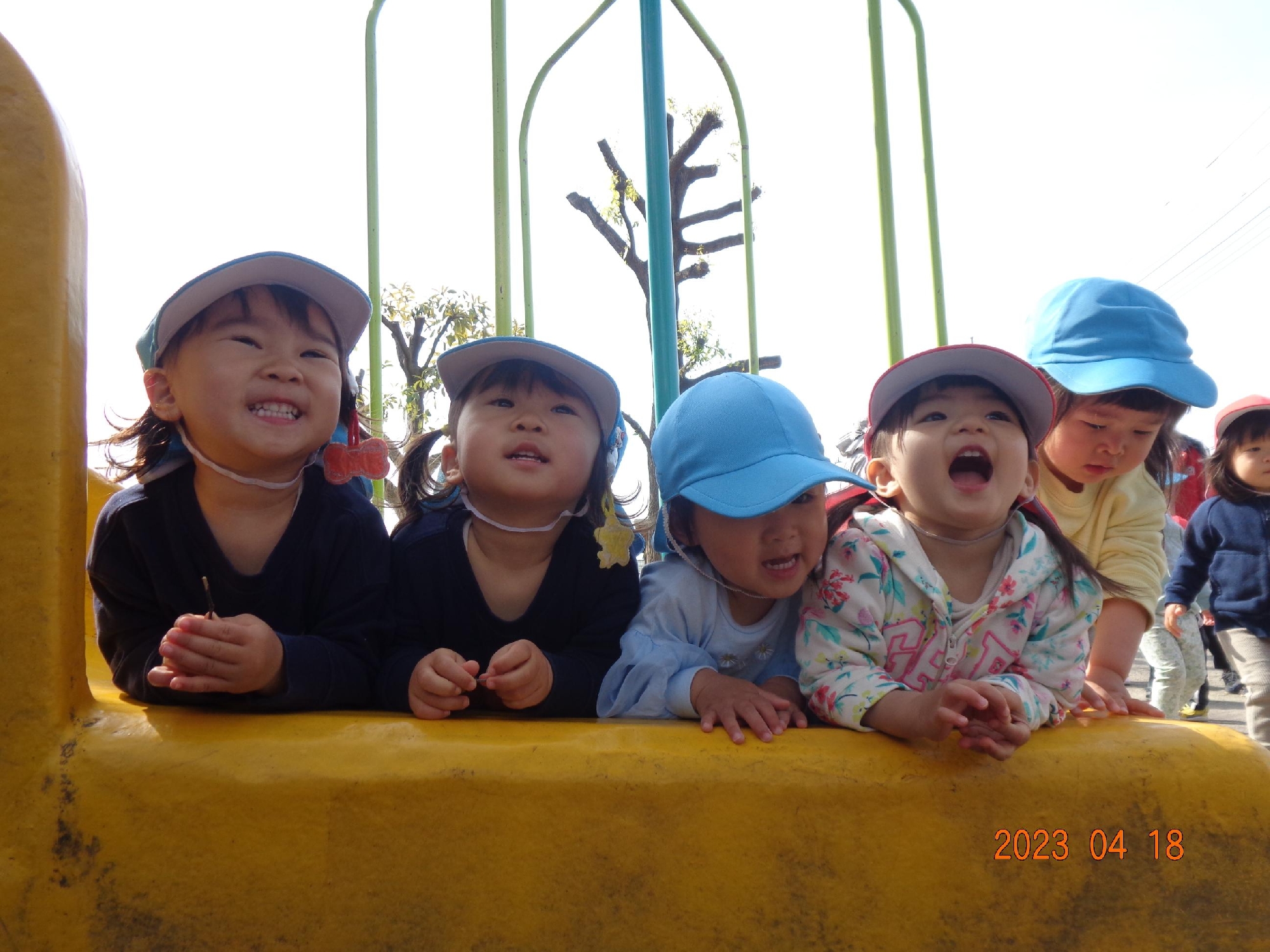 I.C（Infant Community）
