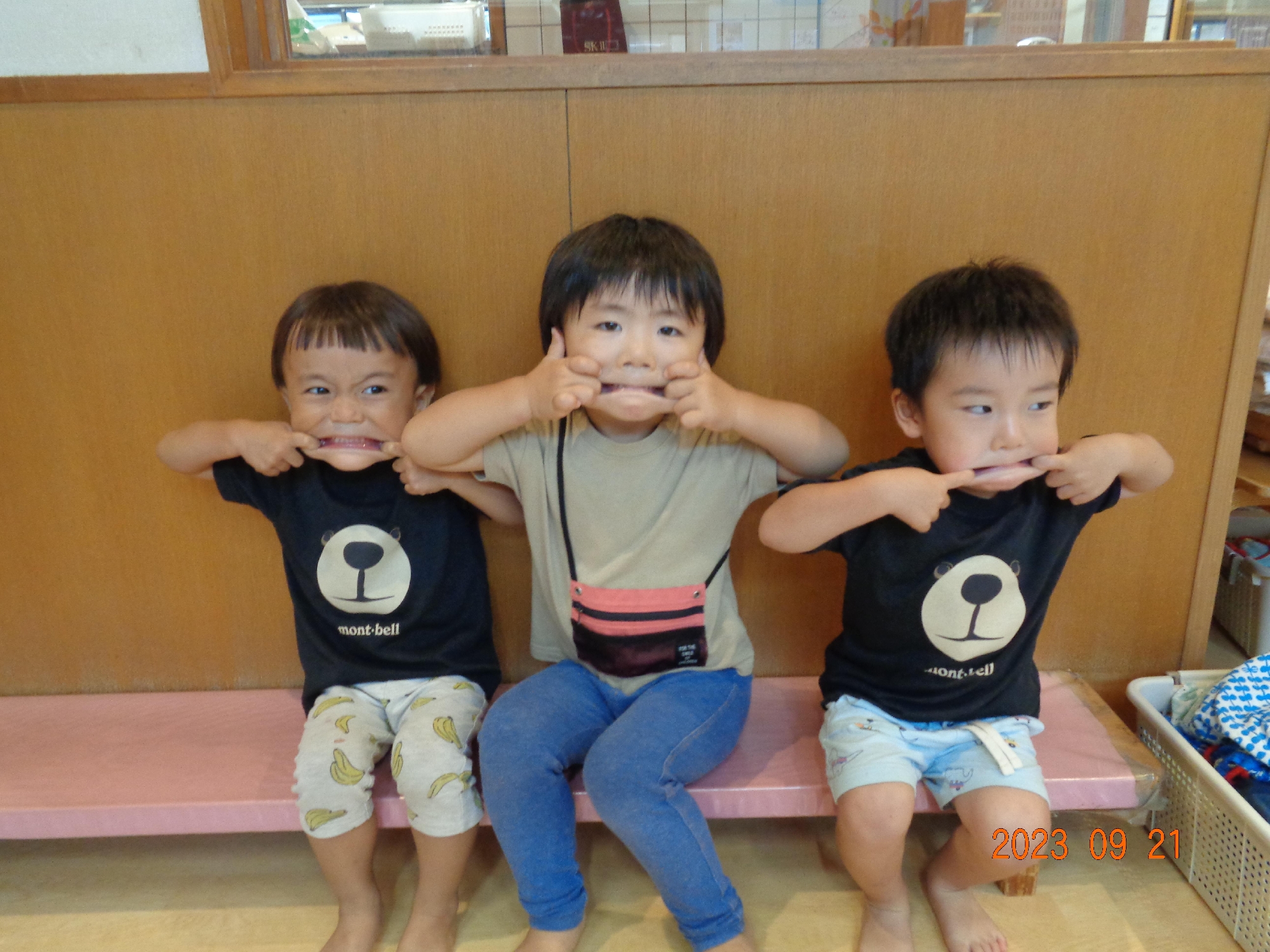 I.C（Infant Community）