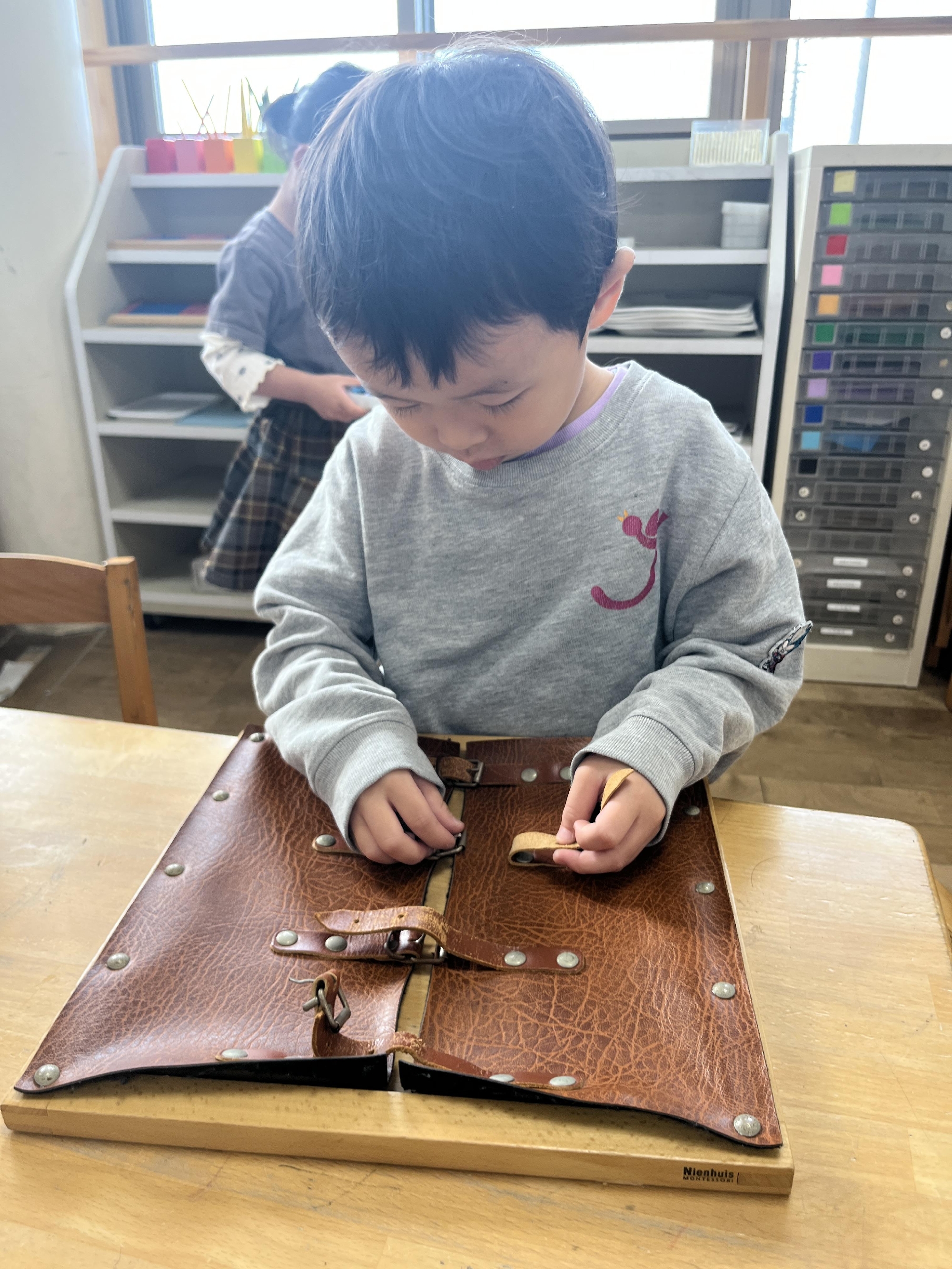 フォトアルバム