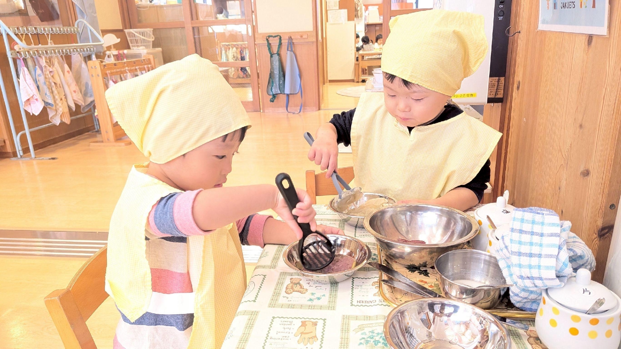 フォトアルバム