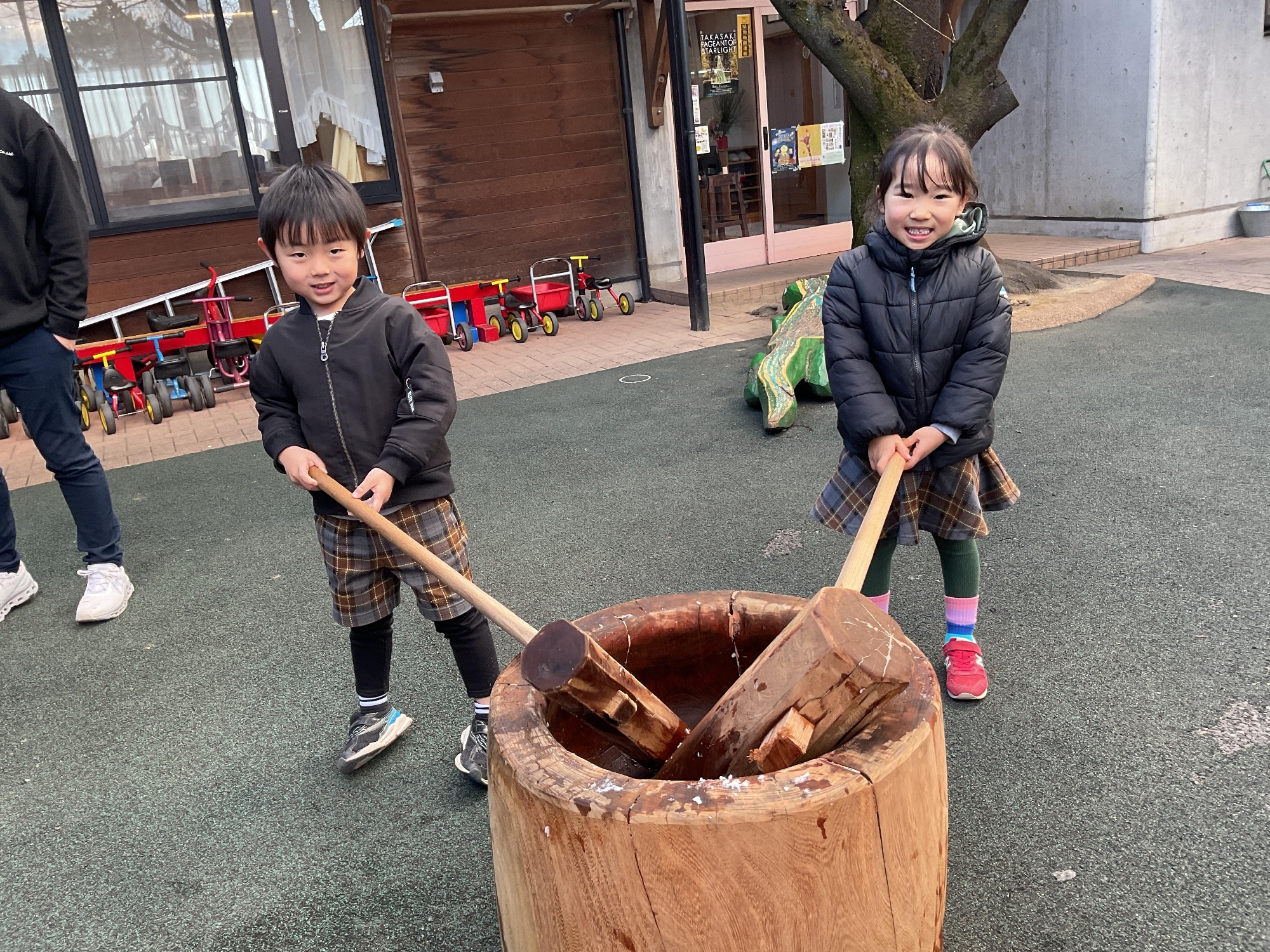 フォトアルバム