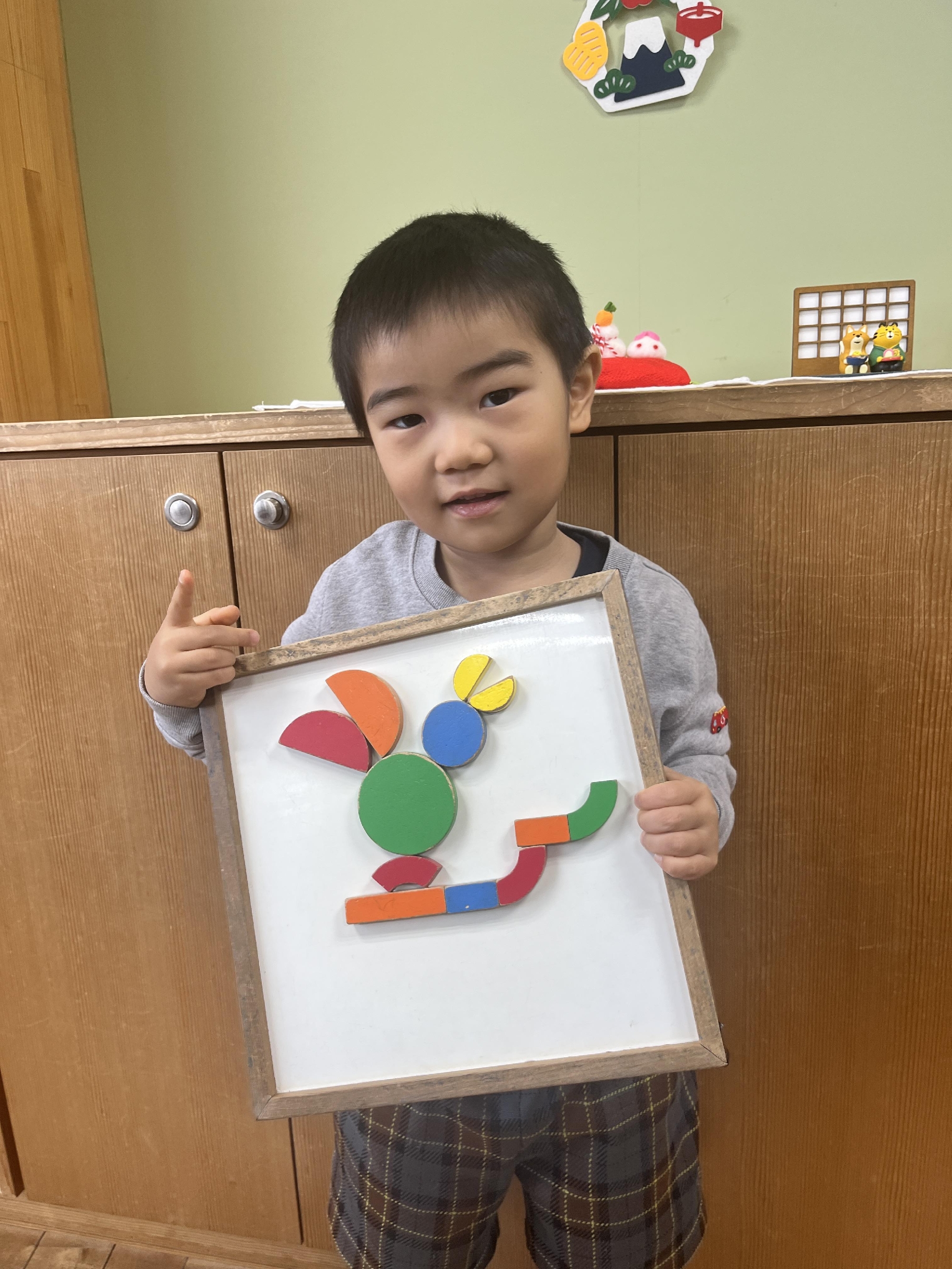 フォトアルバム