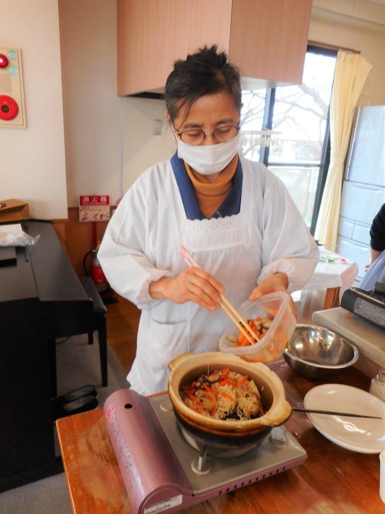 「お城のなかま」だより　3月号