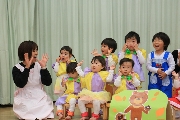 IC発表会