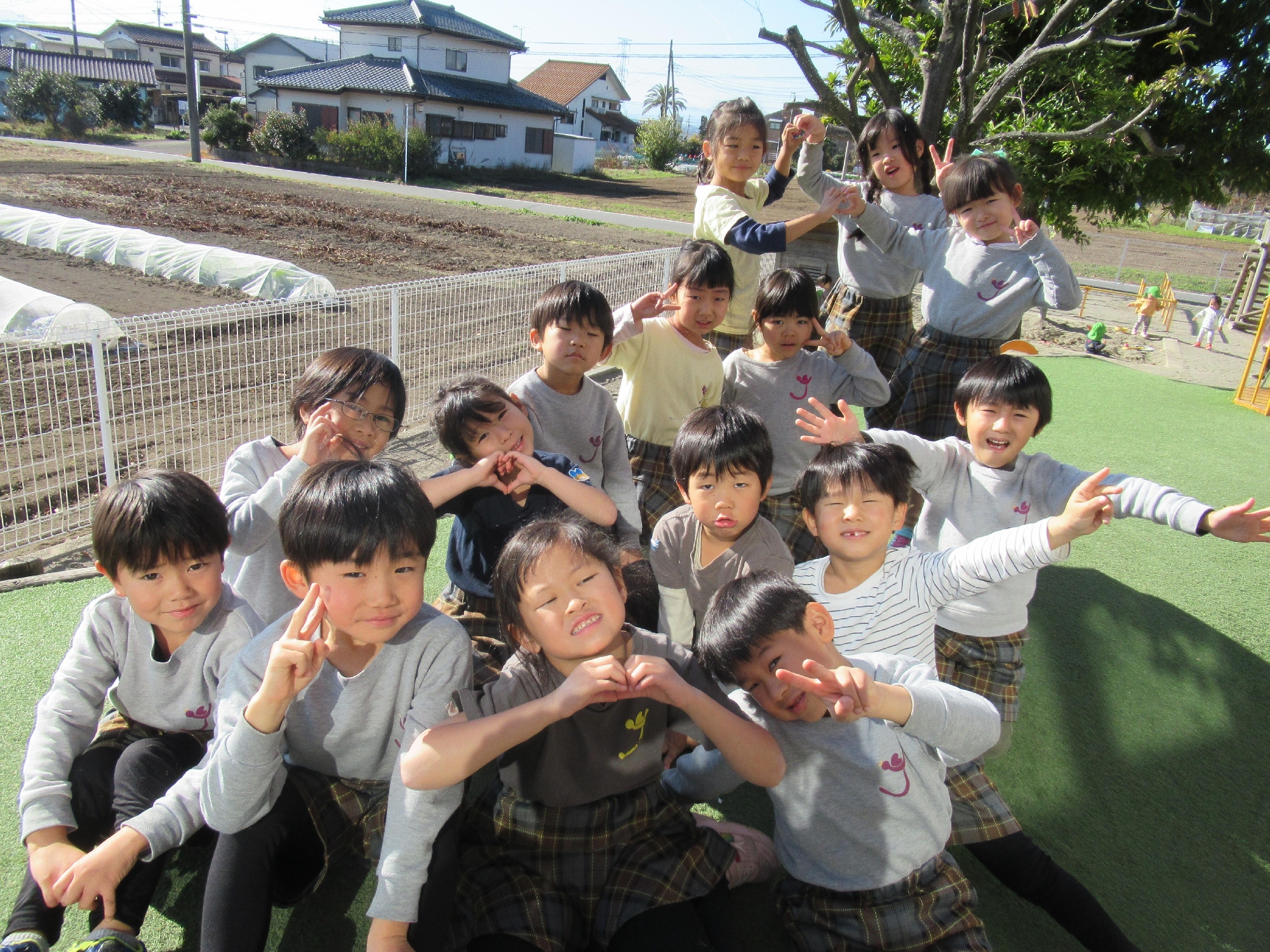 プライマリー
